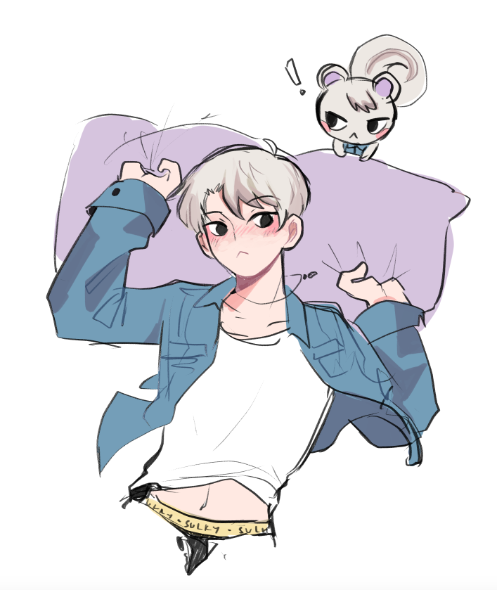 doktoryaoi's tweet photo. 🫥 https://t.co/Z7APmsxJ4D