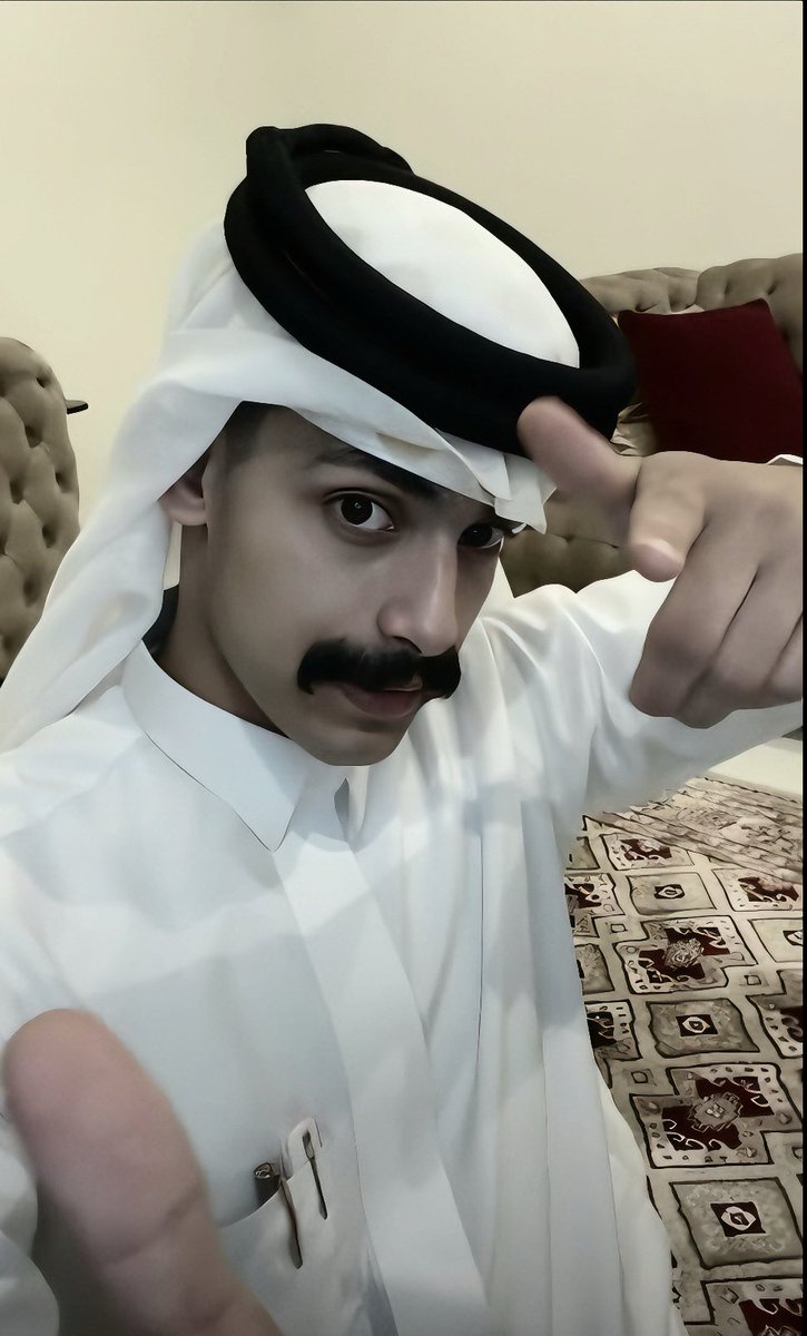 ندري وتدري لاصار العلم جدي
المتوّج ينعرف قبل البطوله 
☝🏻❤️❤️❤️❤️

#عزيز_الكناني | <a href="/AlknaniAziiz/">عزيز الكناني 🪡</a>