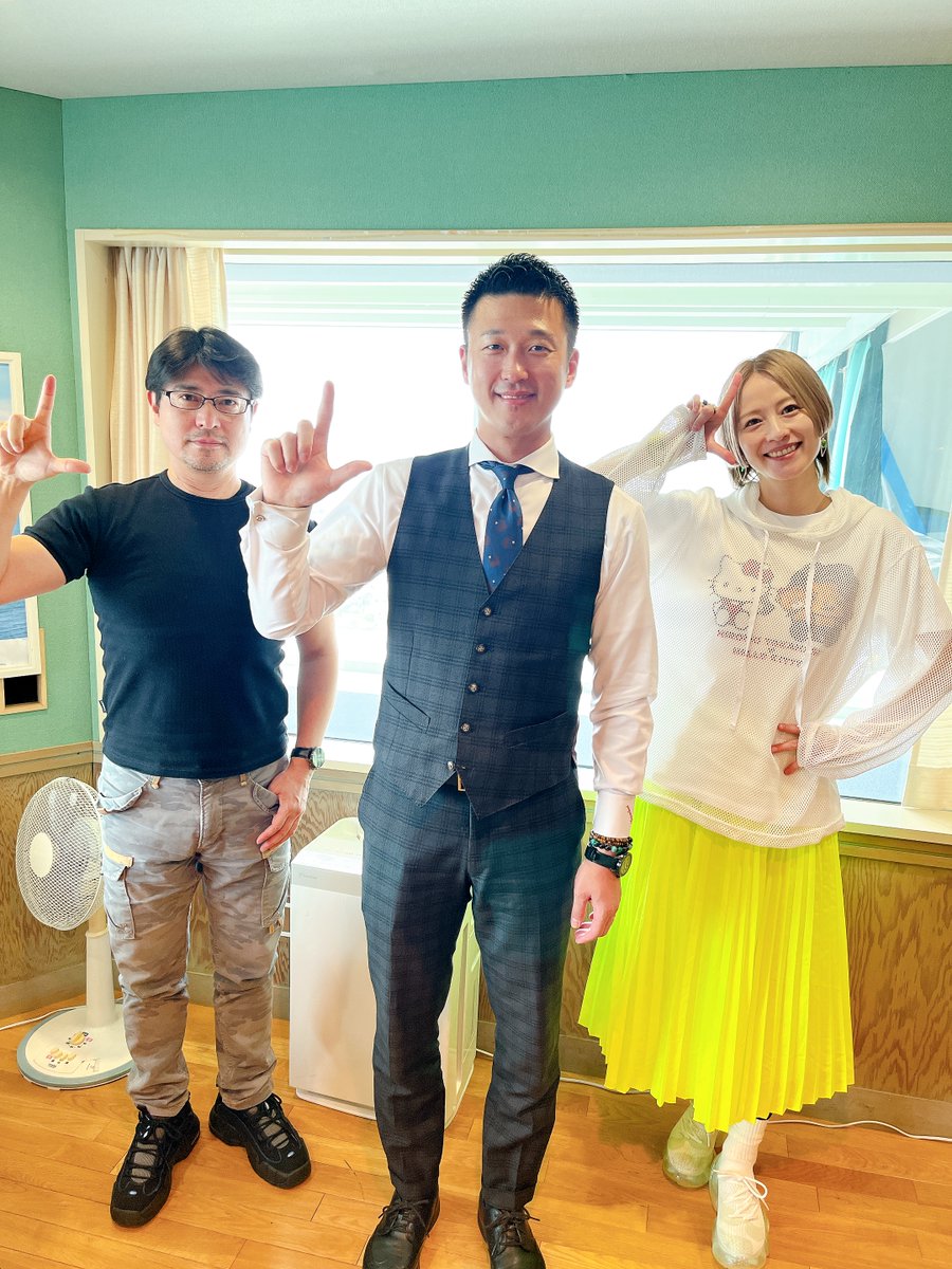 『Lazo presents 未来に繋ぐ“おかね”のハナシ』✨
パートナーはファイナンシャルプランナーで 
#Lazo 代表 #梁取慎也 さん‼️

今回のテーマ『#お金と幸せの関係性』
メッセージでお金にまつわるご相談も待ってます✉️ 
Lazoセミナーはこちらから👉lazo77.co.jp
#motive78 #BAYFM