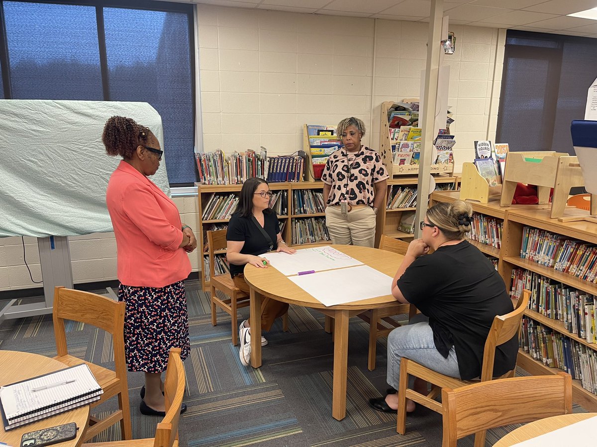 Starla Ross (@nietsross) on Twitter photo <a href="/NIETteach/">National Institute for Excellence in Teaching</a> Collaboration in action at Union Parish Elementary! Under Principal Hough’s leadership and with Mrs. Gaston’s support, ILT and teacher teams are building strong structures for coaching, planning, and student success. #ILTinAction <a href="/TheresaHamiton/">TDHam08</a> <a href="/ChristinaHulin/">Christina Hulin</a> <a href="/NIETteach/">National Institute for Excellence in Teaching</a> Collaboration in action at Union Parish Elementary! Under Principal Hough’s leadership and with Mrs. Gaston’s support, ILT and teacher teams are building strong structures for coaching, planning, and student success. #ILTinAction <a href="/TheresaHamiton/">TDHam08</a> <a href="/ChristinaHulin/">Christina Hulin</a>