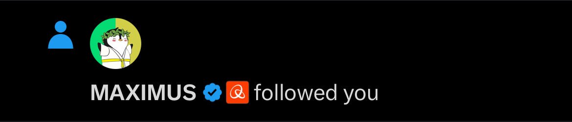 Following all <a href="/stayloudio/">Loud!</a> homies💚

+1 smart follower
+1 interactive follower

Let’s stay loudio together👇