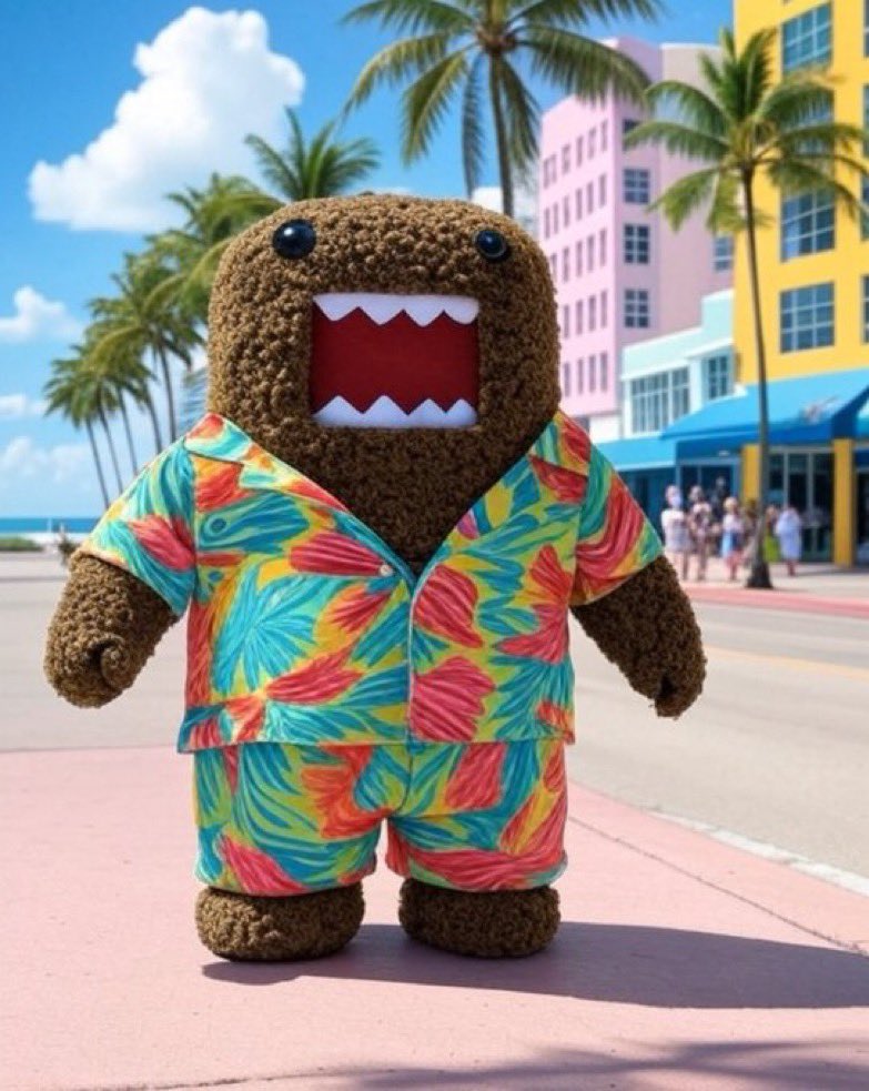 DomoOGSOL's tweet photo. $DOMO SUMMER https://t.co/utwfb4Hwhx