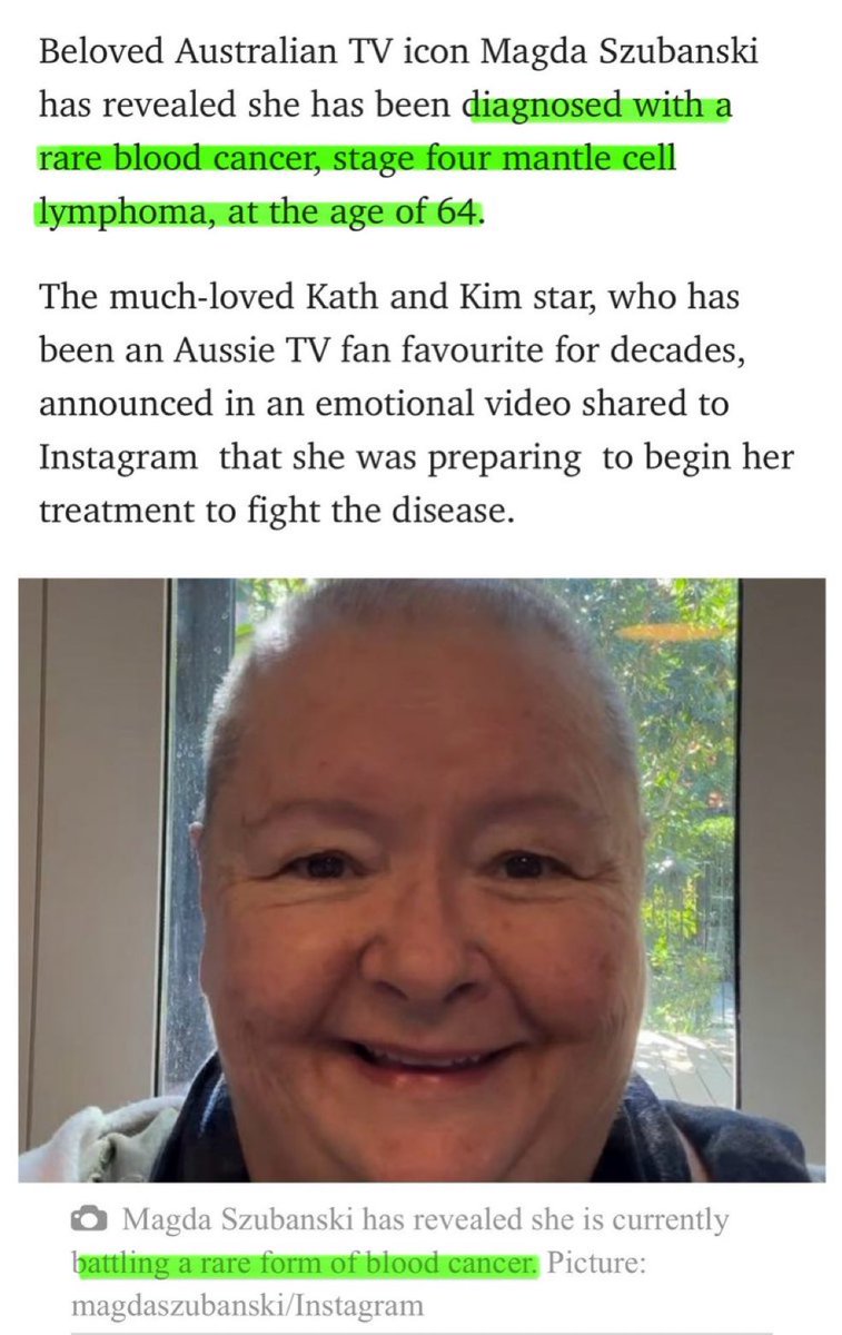 Melinda Richards 🇦🇺🇺🇸 tweet media