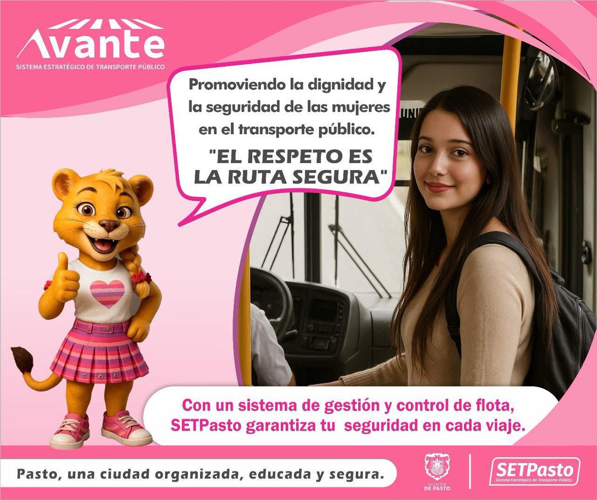 SETPasto tweet media