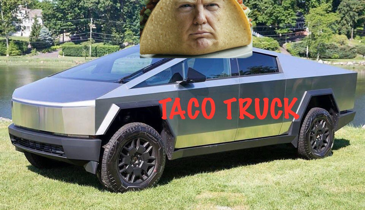 MoBay_LA's tweet image. Tacko Truck