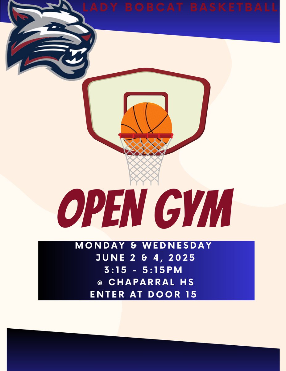 Chaparral Women’s Basketball (@chaparralwbball) on Twitter photo  Chaparral Women’s Basketball (@chaparralwbball) on Twitter photo