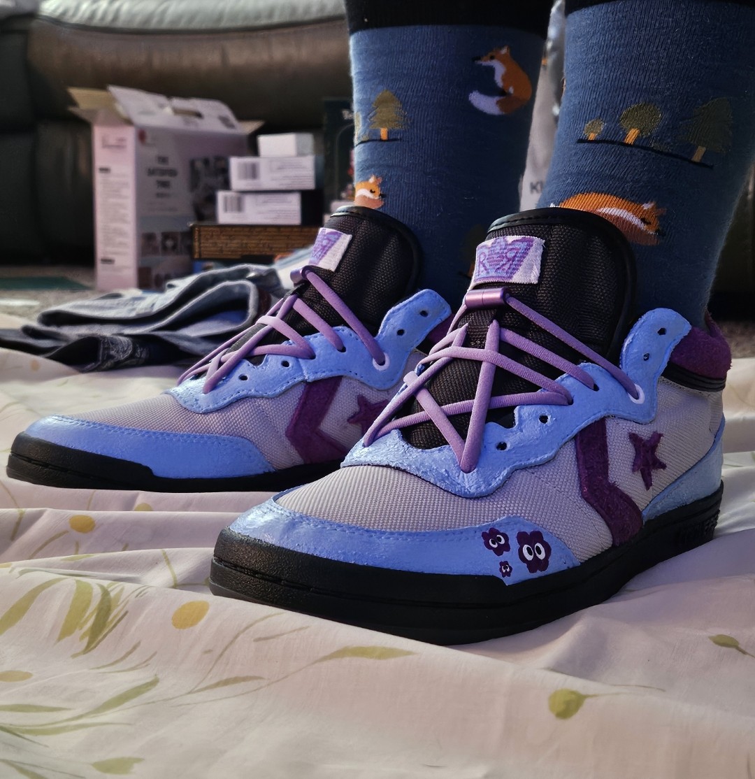 👾 VannilaDoggos 👾 tweet media