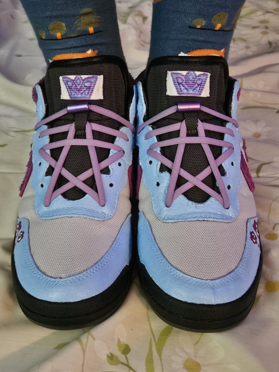 👾 VannilaDoggos 👾 tweet media