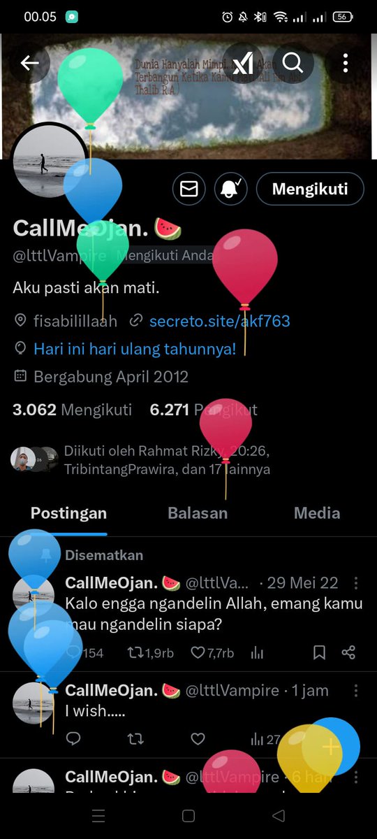 CallMeOjan. 🍉 (@lttlvampire) on Twitter photo 