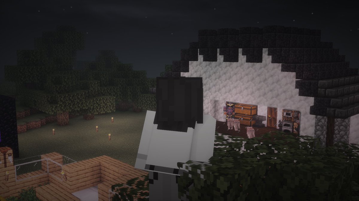 Whittley Manor SMP tweet media