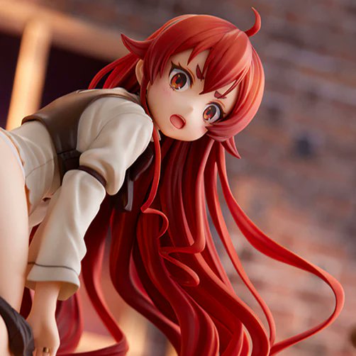 Chibi Reviews tweet media