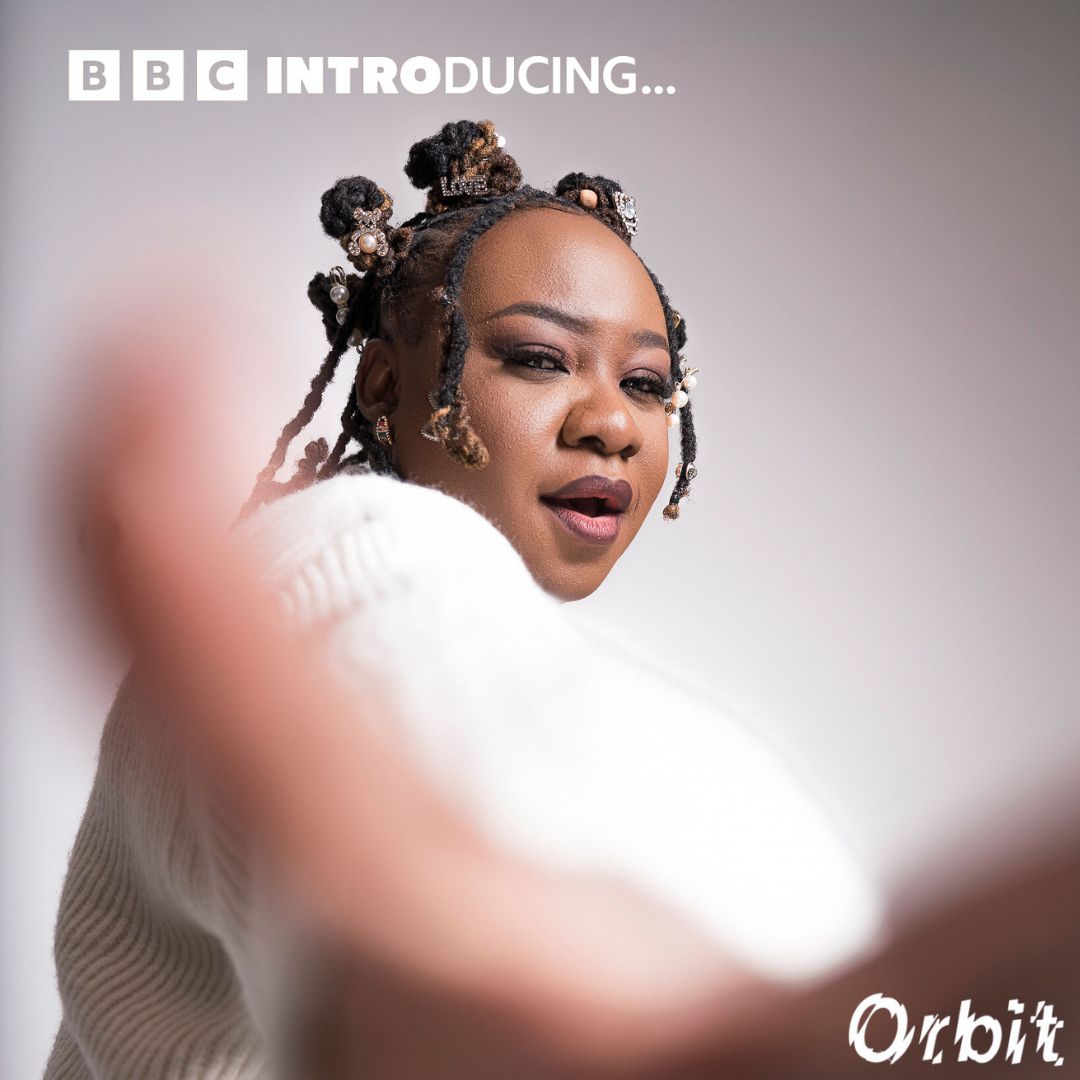 Yettitabai's tweet image. “Take it Easy” had its first radio play yesterday on @bbcintroducing Manchester at 8pm 🏆🏆

Thank you @dj_roesh for your kind words and feedback, it means a lot. I’ll always remember this moment 🤯🤯

@bbcmanchester 

Listen back on @bbcsounds 🫶 

#bbcintroducing #afrohouse