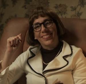 A Gaga tava a cara da Dra Frida de adorável psicose no show do Rio