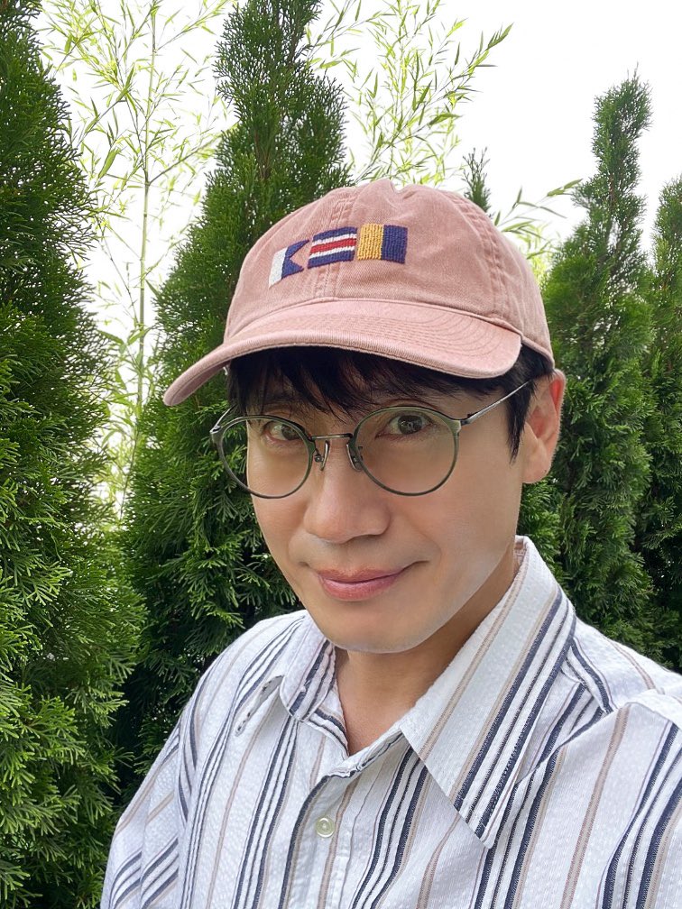 #신하균 #ShinHaKyun

Happy HaKyun's Day!
하균 배우 생일맞이 미공개컷 공개🎁