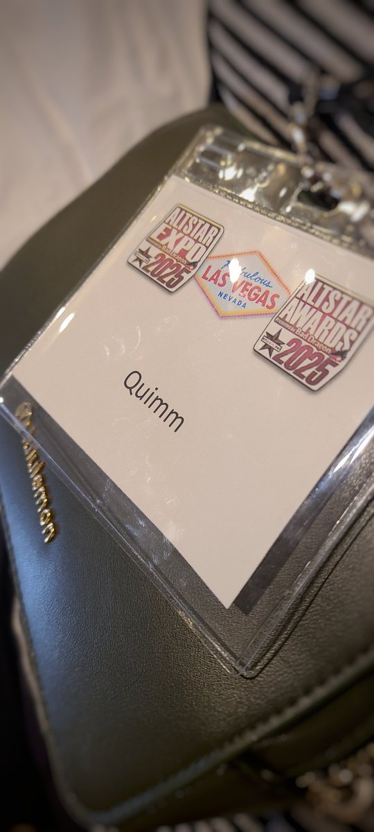 Quimm Anaheim tweet media