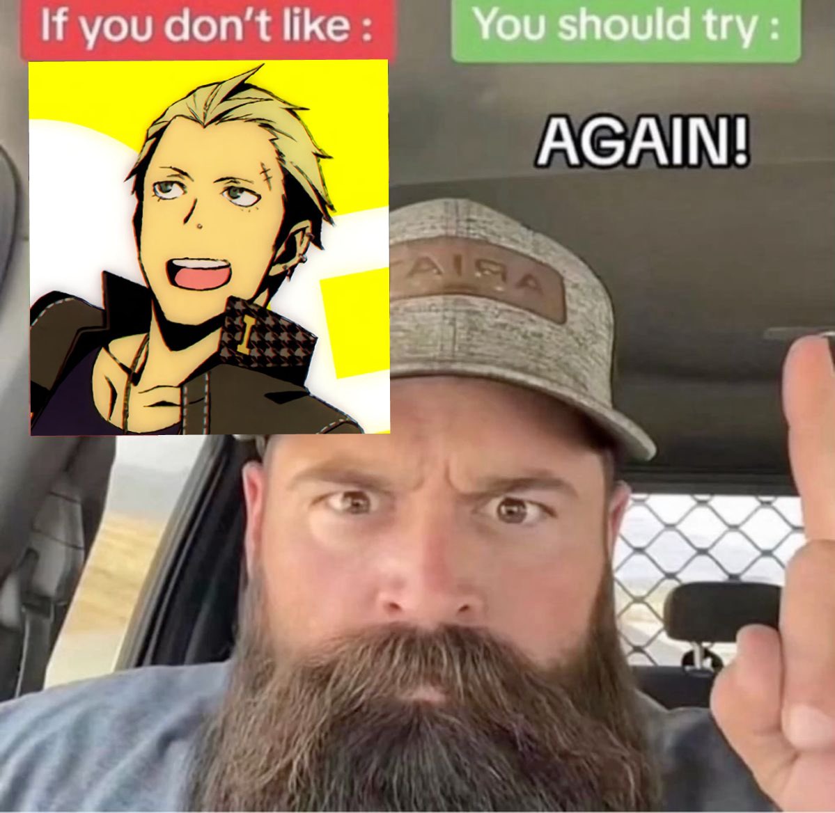 evan❔ (@bandagestar) on Twitter photo 