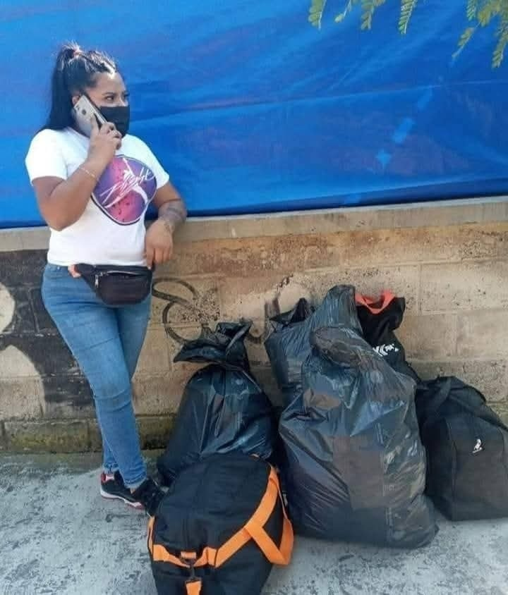 Se divorcia Wanda  //  Se divorcia mi amiga