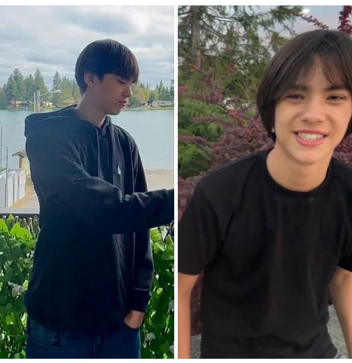 The teen shot and killed after shooting two Norteño gang members on 1st &amp; Union last night has been identified as Kale Vaughn Kellen Nusbaum, 16-years old.