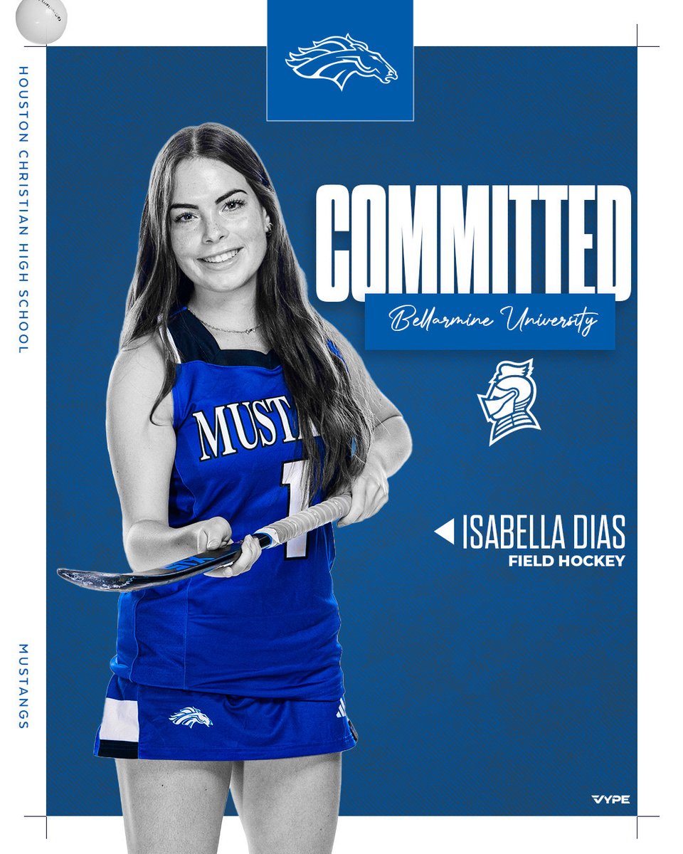Committed!!! 

#GoMustangs
