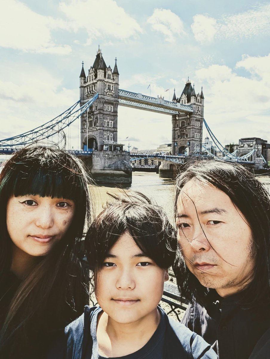 tenggerland's tweet image. Finally We arrived in LONDON 🇬🇧 for this tour!!! 🛬 🤍🙏🤍 Can’t wait to meet you all!!! 🥹🥹🥹 schedule below : 

✨ TENGGER UK &amp;amp; IRELAND &amp;amp; ICELAND TOUR 2025✨

MAY 30 LONDON, UK - Cafe OTO @Cafeoto w/ Marina Moore @byhut  (Low Ticket Alert!🚨)