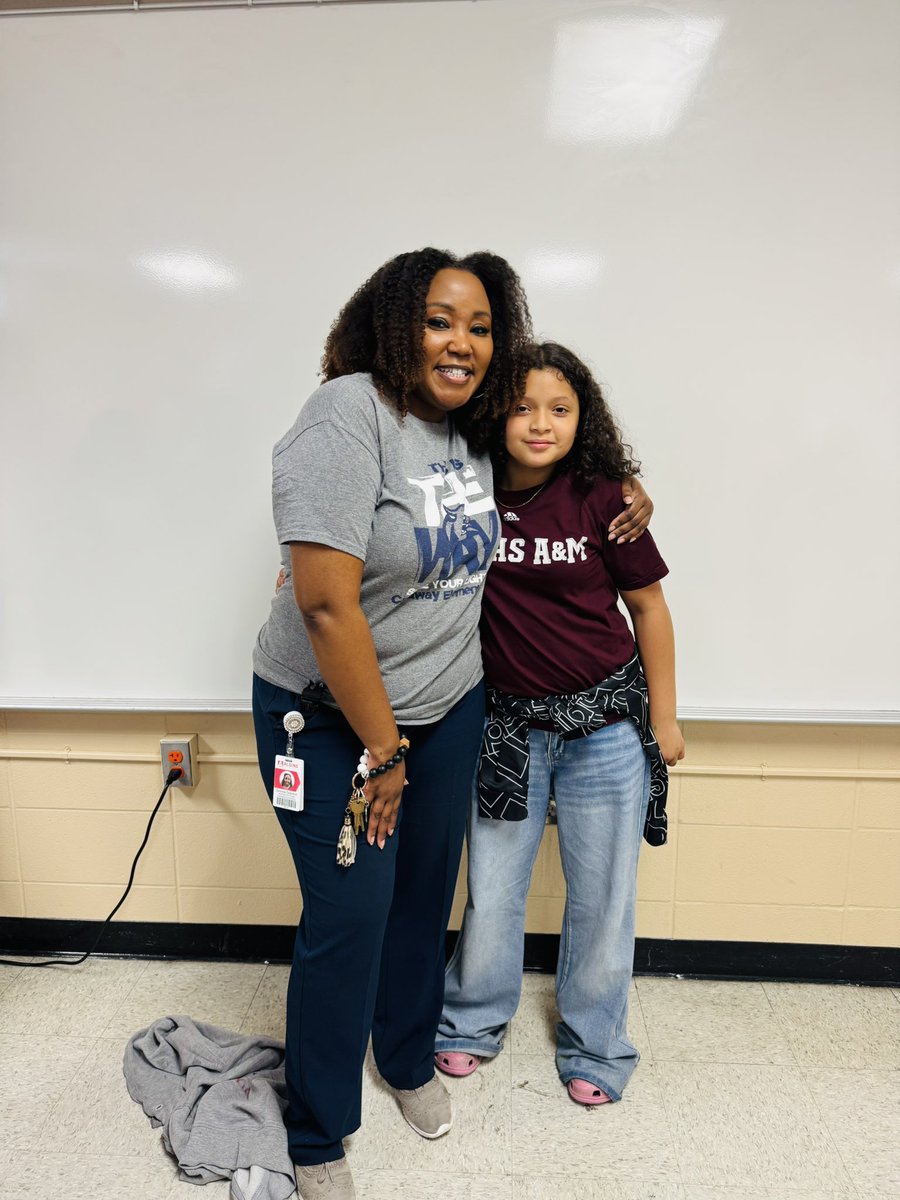 Desireé Coleman tweet media