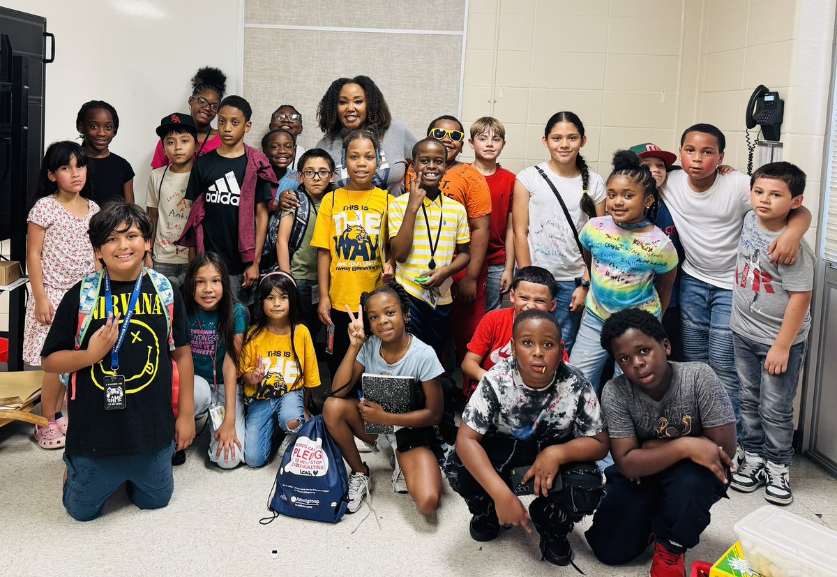 Desireé Coleman tweet media