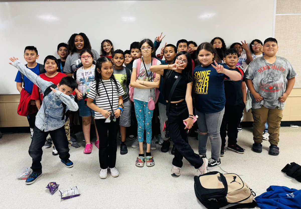 Desireé Coleman tweet media