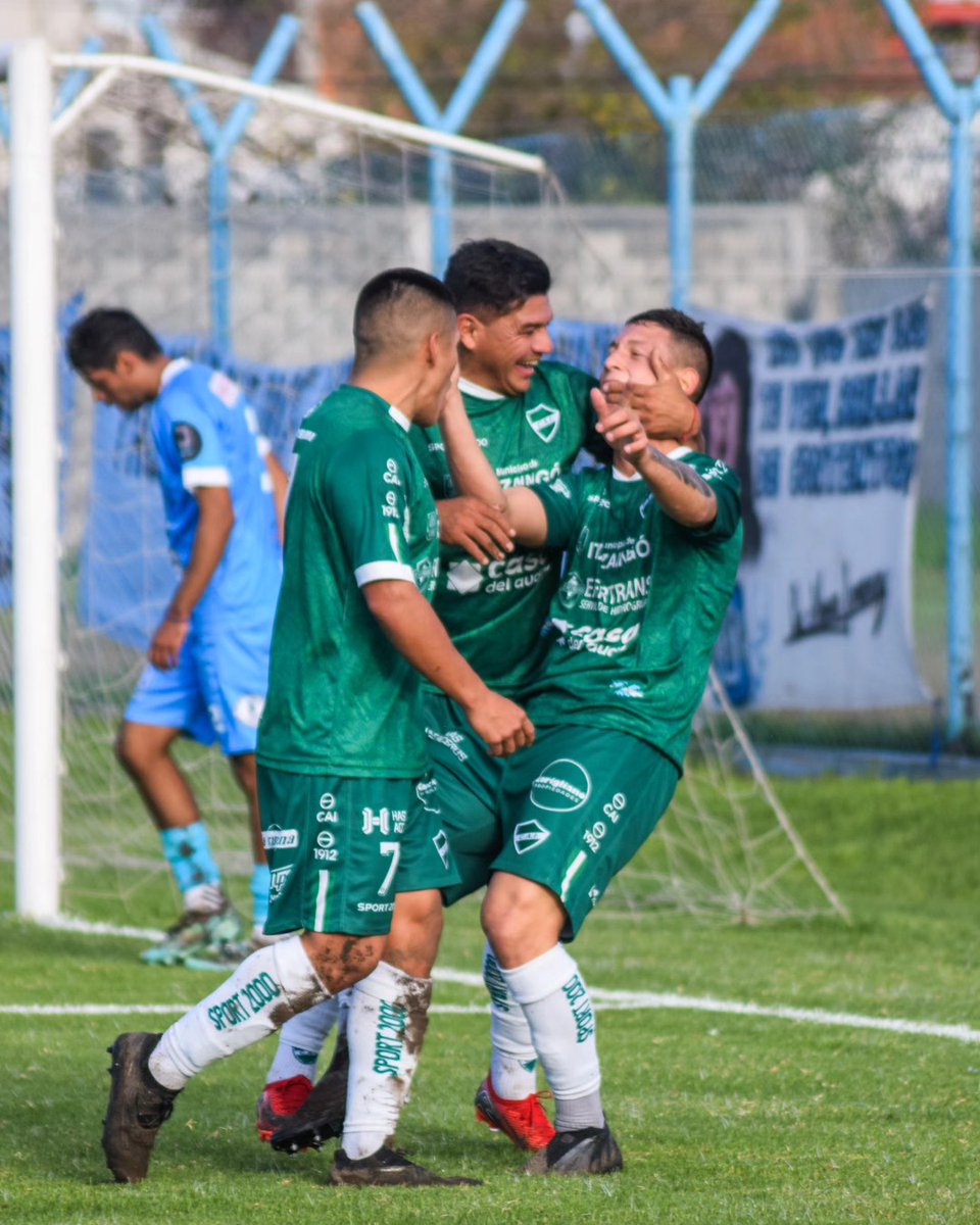 Fecha 11 - Apertura 2025: Justo José de Urquiza 0-1 #Ituzaingó. Gol de Agustín Faillace.
Fecha 12 - Apertura 2025: Ituzaingó 0-0 Muñiz.