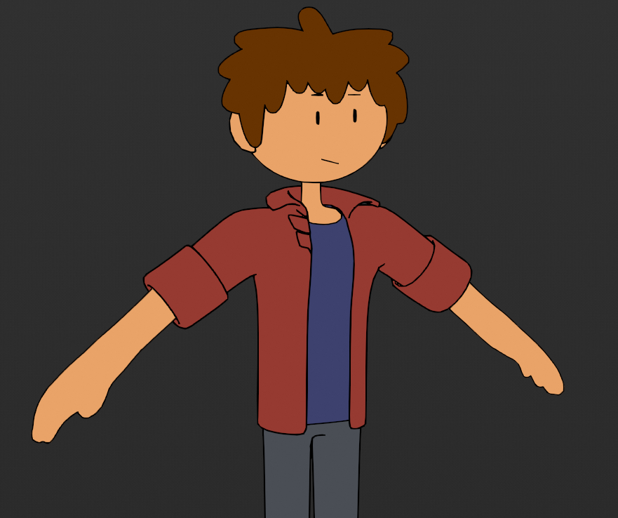 It's Nomu! A character created by the band Good Kid (<a href="/goodkidband/">Good Kid</a>) I really recommend y'all listen to their music, is PEAK