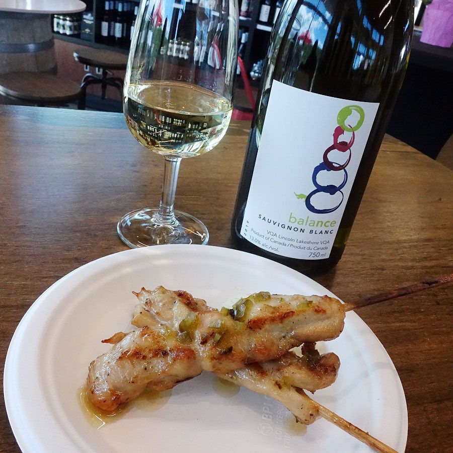 Jason (@cono_sur) on Twitter photo 🇨🇦 🍷 ♨️ This weekend is the last for #SipAndSizzle in #NiagaraOnTheLake. I managed to squeeze in a few lovely #winepairings last weekend. #NOTL #winetasting #wine <a href="/WineriesofNOTL/">Wineries of Niagara-on-the-Lake</a> <a href="/RiverviewWinery/">Riverview Winery</a> <a href="/BTLwinery/">Between the Lines Winery</a> <a href="/TriusWines/">Trius Winery</a> <a href="/NCTWinery/">NCTeachingWinery</a> <a href="/WineCountryOnt/">Wine Country Ontario</a> 🇨🇦 🍷 ♨️ This weekend is the last for #SipAndSizzle in #NiagaraOnTheLake. I managed to squeeze in a few lovely #winepairings last weekend. #NOTL #winetasting #wine <a href="/WineriesofNOTL/">Wineries of Niagara-on-the-Lake</a> <a href="/RiverviewWinery/">Riverview Winery</a> <a href="/BTLwinery/">Between the Lines Winery</a> <a href="/TriusWines/">Trius Winery</a> <a href="/NCTWinery/">NCTeachingWinery</a> <a href="/WineCountryOnt/">Wine Country Ontario</a>