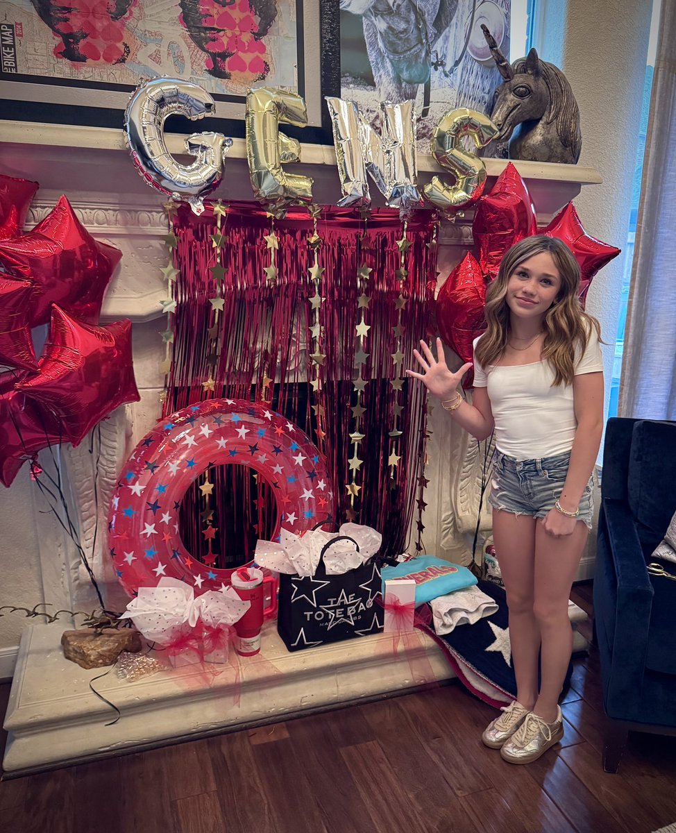 Ready for a ⭐️⭐️⭐️⭐️⭐️ season in LAG!!