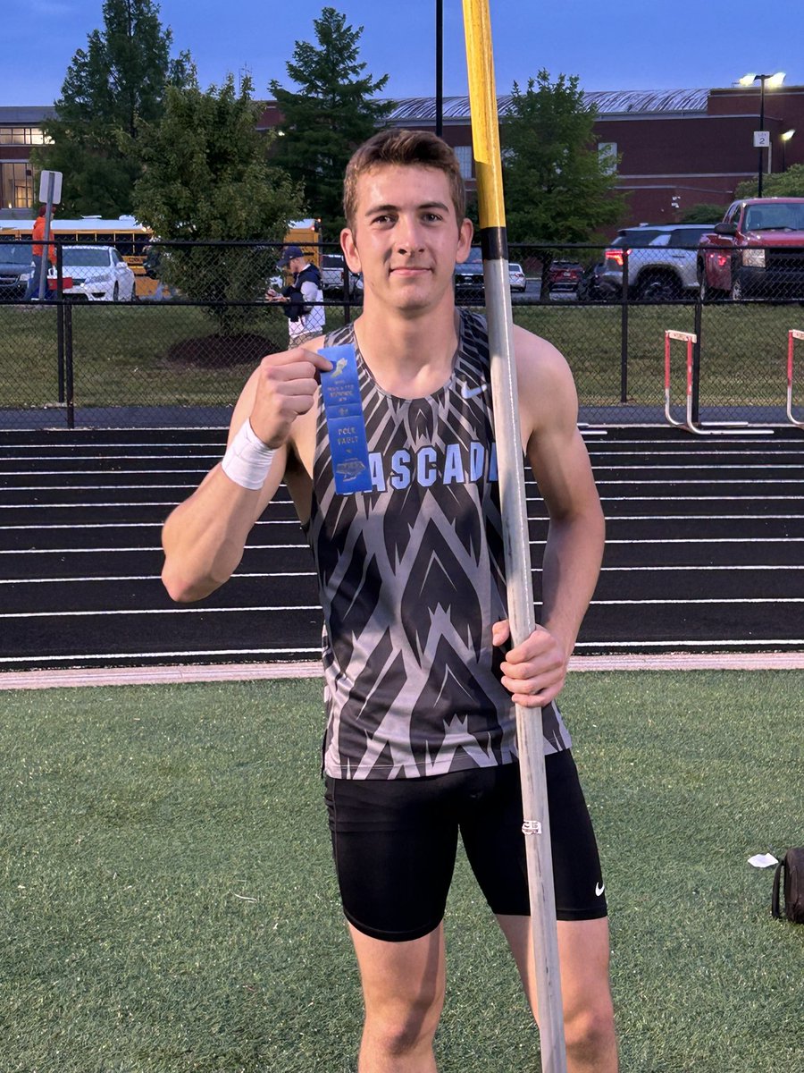 CC Track and Field tweet media