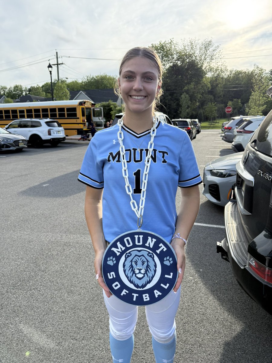MSDA Softball (@msda_sb) on Twitter photo Mount Advances 11-3 <a href="/jcianfrocca2/">Jillian Cianfrocca</a> 2/3 HR <a href="/AbbyCianfrocca/">Abby Cianfrocca</a> 2/3 WP <a href="/iiannitelli2027/">Isabella Iannitelli</a> 1/3 <a href="/Jake_Aferiat/">Jake Aferiat</a> <a href="/MSDA_Lions/">MSDA Lions Athletics</a> Mount Advances 11-3 <a href="/jcianfrocca2/">Jillian Cianfrocca</a> 2/3 HR <a href="/AbbyCianfrocca/">Abby Cianfrocca</a> 2/3 WP <a href="/iiannitelli2027/">Isabella Iannitelli</a> 1/3 <a href="/Jake_Aferiat/">Jake Aferiat</a> <a href="/MSDA_Lions/">MSDA Lions Athletics</a>