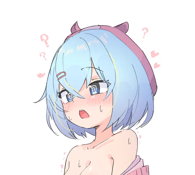 催眠をかけられるあ◯あさん あっちのアカで投稿しました…