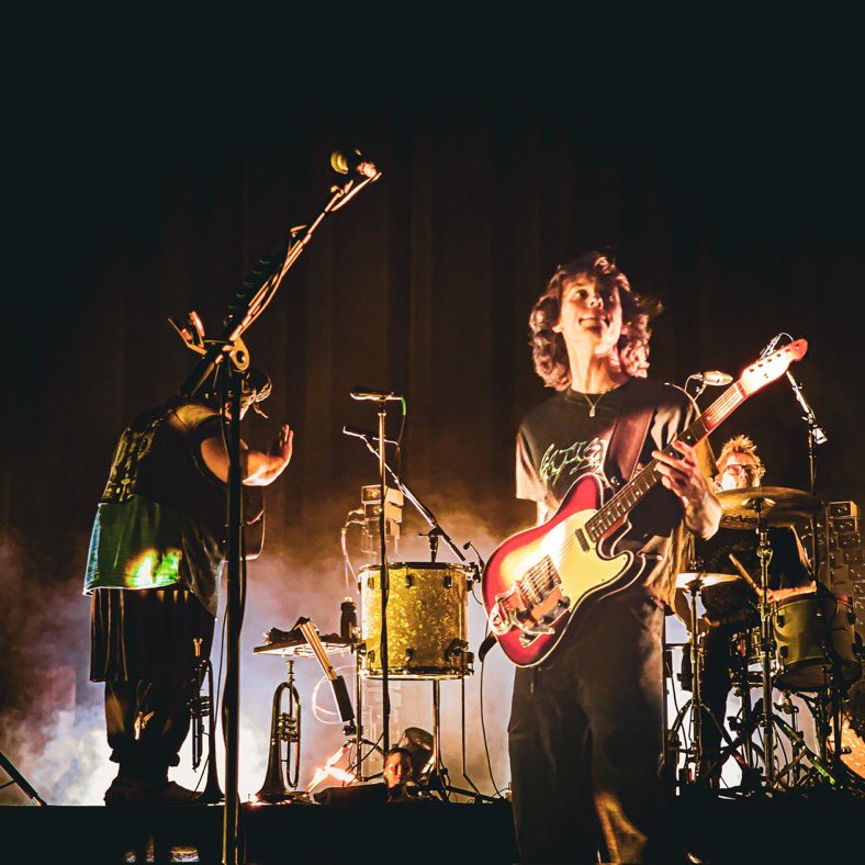 hippo campus updates tweet media