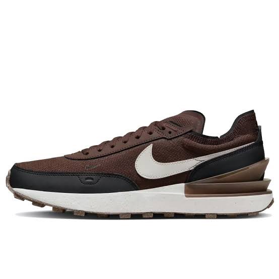 adzdeclutter's tweet image. haloo aku ada preloved Nike Waffle (43) sama Nike Low Dunk (40), semua ori footlocker ya, apa ada yang minatt?🥹 boleh nego, co full oyen lg ada diskon!