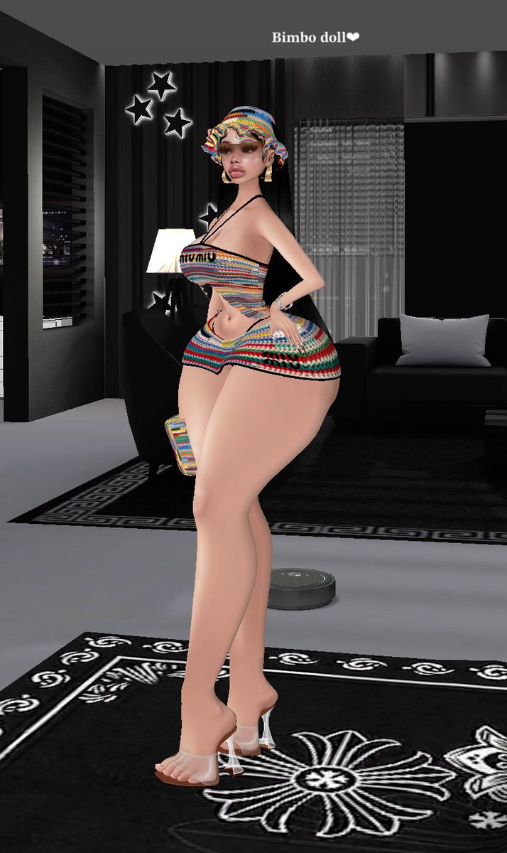 ImvuPrior tweet media