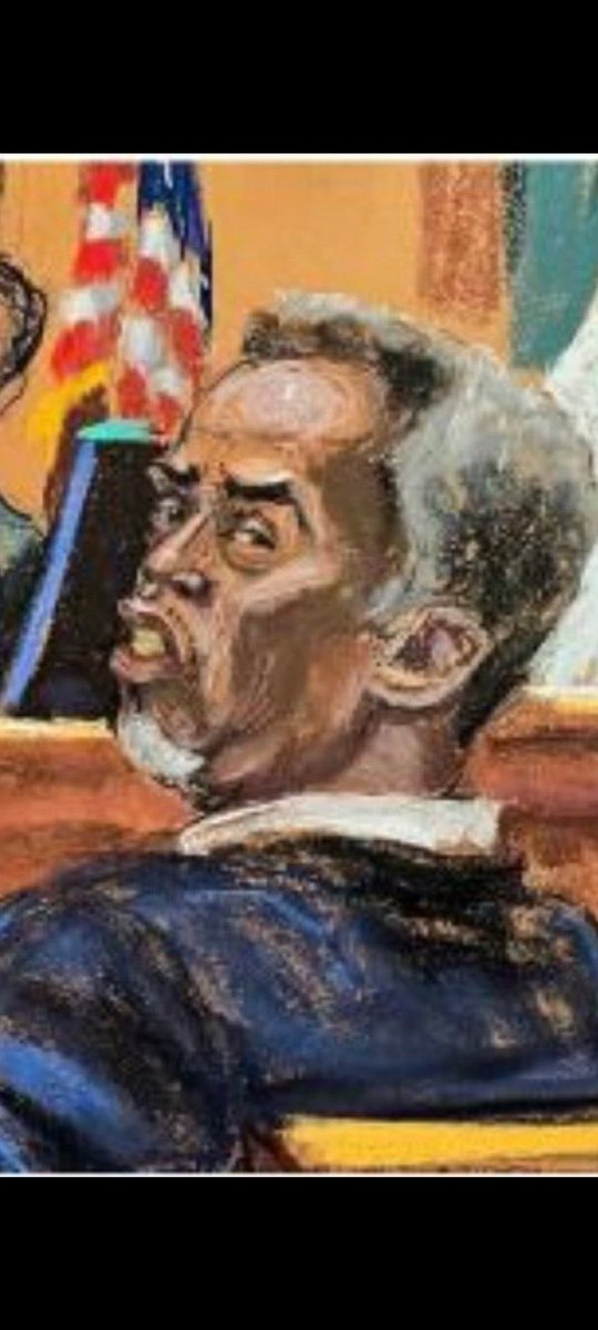 The Diddy trial sketches are hilarious