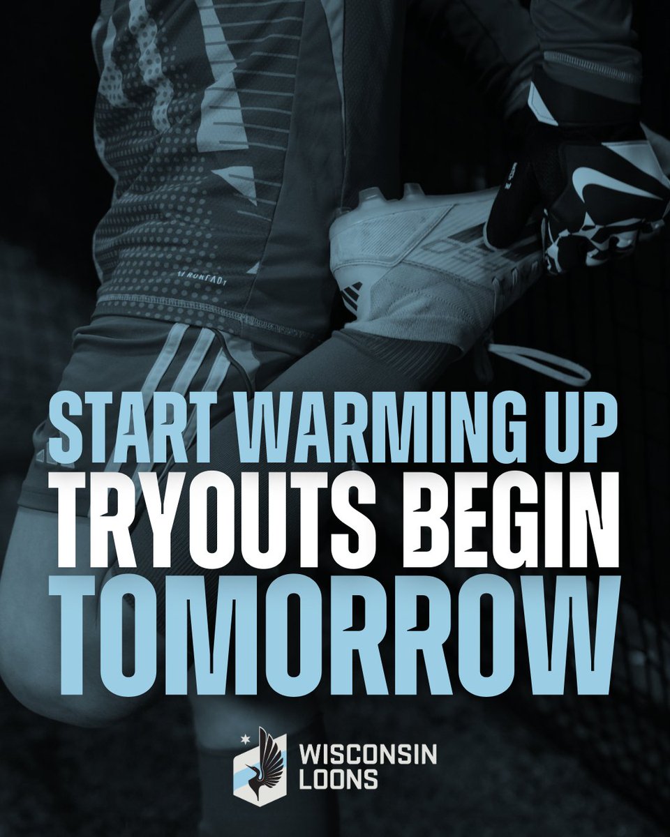 Wisconsin United Football Club tweet media