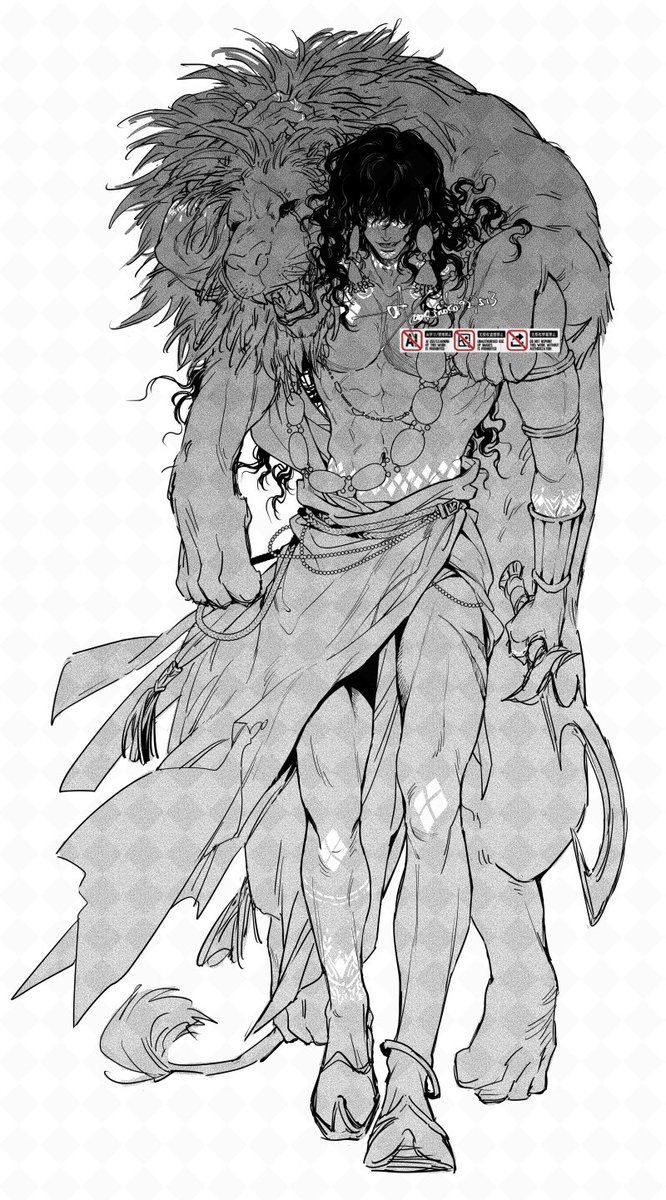 Kinoko927513's tweet photo. #SultansGame #苏丹的游戏 #スルタンのゲーム
袭杀凶狮🗡️ https://t.co/a2FhwYYZIK