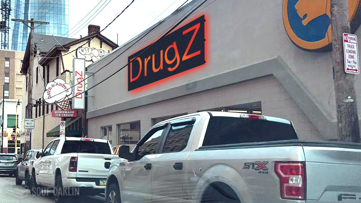 Souf Oaklin fo' Life tweet media