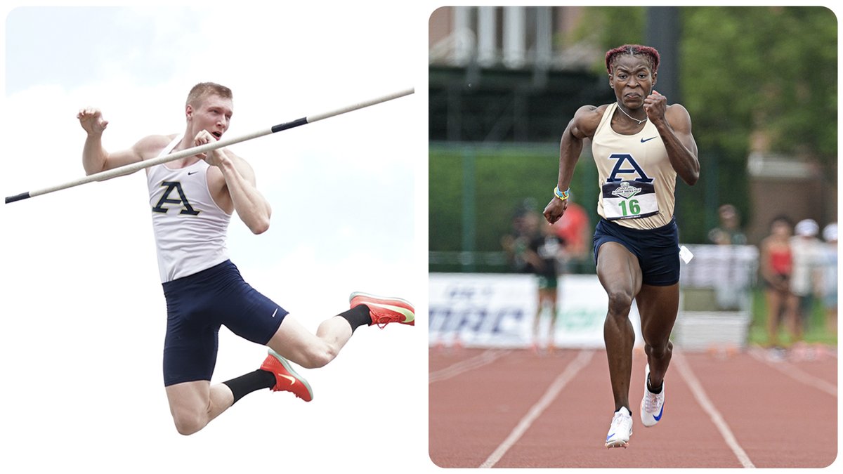 Akron Zips Track/CC (@zipstfcc) on Twitter photo Hunter Garretson Advances to <a href="/NCAATrackField/">NCAA Track & Field</a> Championships to Lead <a href="/ZipsTFCC/">Akron Zips Track/CC</a> Efforts at NCAA East Preliminary Round
#GoZips | #MakeTheClimb | <a href="/ZipsTFCC/">Akron Zips Track/CC</a> π¦
Recap π tinyurl.com/286y3frj Hunter Garretson Advances to <a href="/NCAATrackField/">NCAA Track & Field</a> Championships to Lead <a href="/ZipsTFCC/">Akron Zips Track/CC</a> Efforts at NCAA East Preliminary Round
#GoZips | #MakeTheClimb | <a href="/ZipsTFCC/">Akron Zips Track/CC</a> π¦
Recap π tinyurl.com/286y3frj