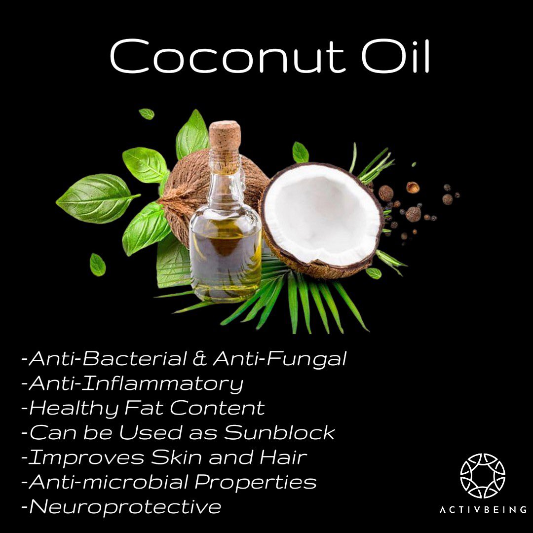 ACTIVBEING | Health Superstore tweet media