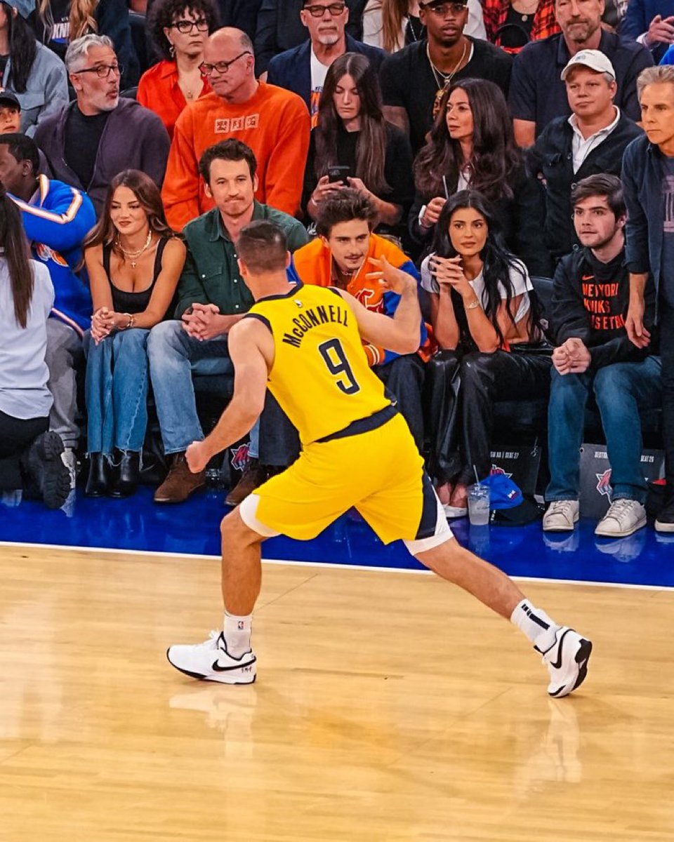 This series has officially lost its mind. 
<a href="/PatMcAfeeShow/">Pat McAfee</a>