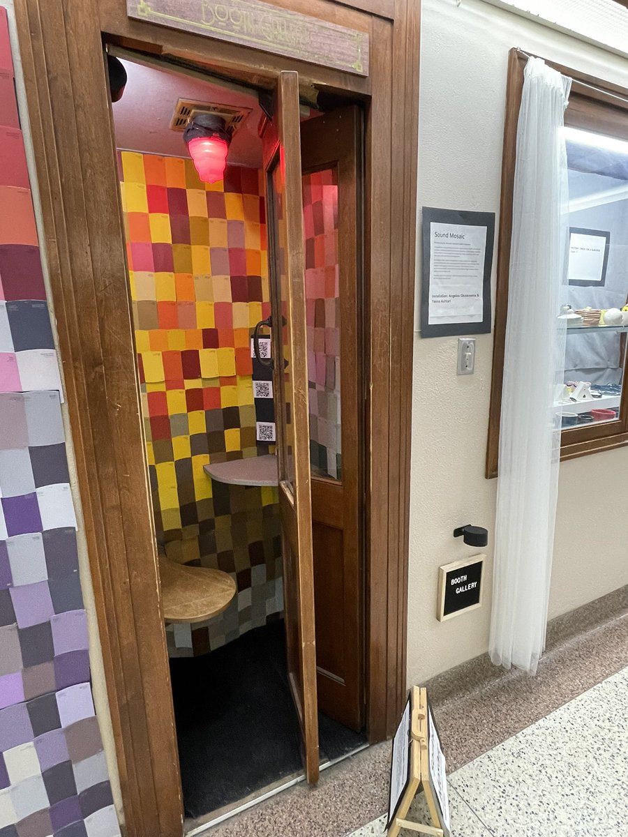 Lauren Simmons tweet media