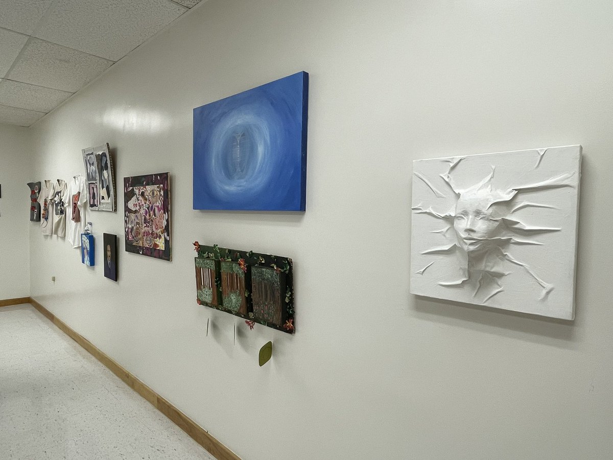 Lauren Simmons tweet media