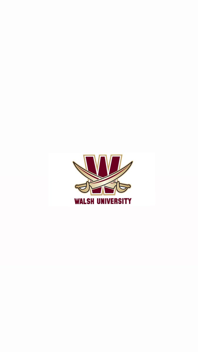DamarjaeW's tweet image. #AGTG AFTER A GREAT CAMP &amp;amp; CONVERSATION WITH @CoachJHamilton_ I AM BLESSED TO RECEIVE MY FIRST OFFER FROM WALSH UNIVERSITY! @WalshUFootball @CoachCortazzo @CoachCamCraig