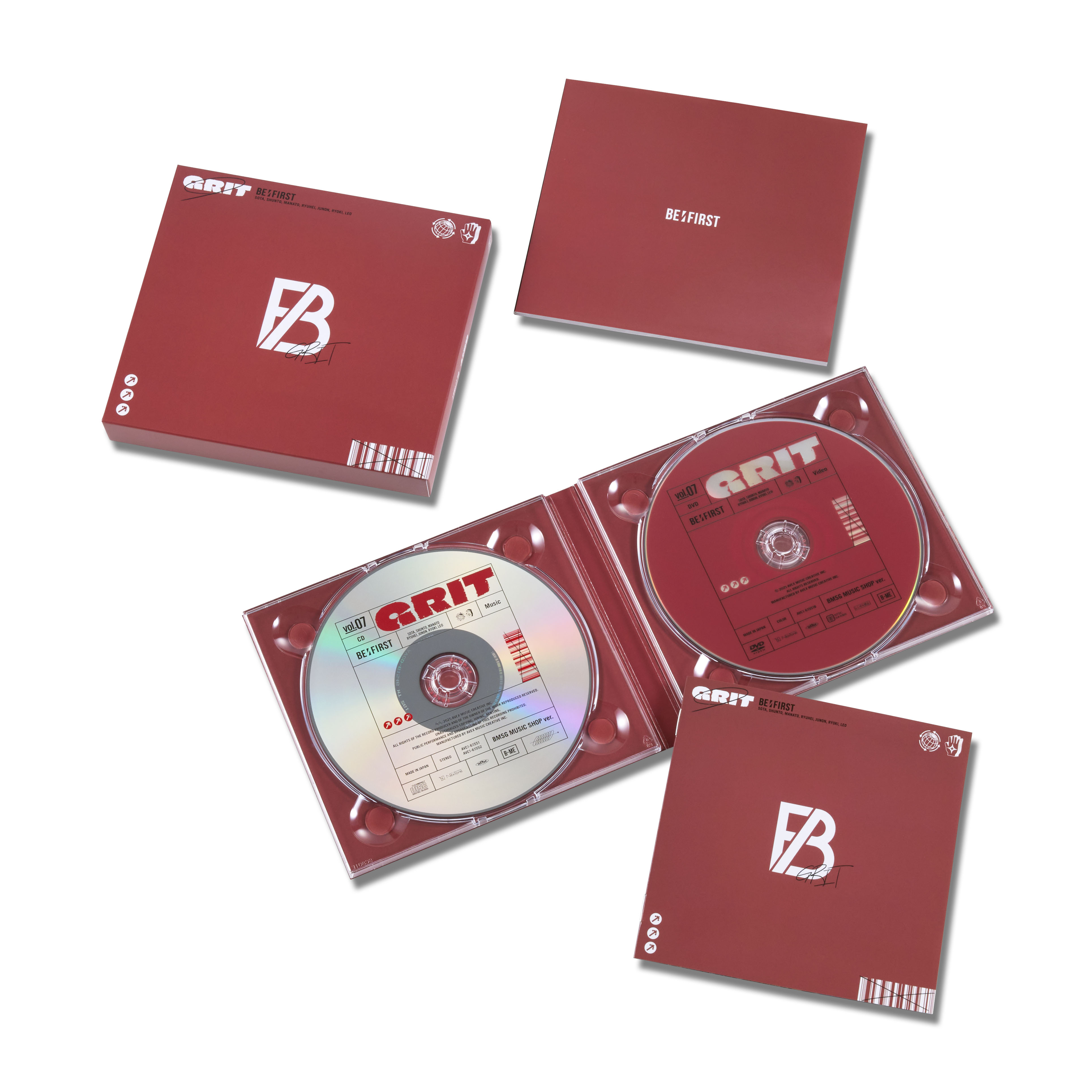 BMSG MUSIC SHOP (@BMSG_MUSIC_SHOP) / X BMSG MUSIC SHOP (@BMSG_MUSIC_SHOP) / X