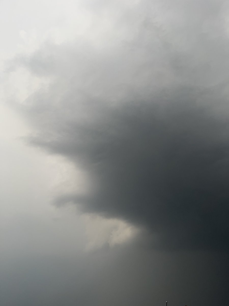 BerndSchuster04's tweet image. #thunderstrom #lightning #Evening