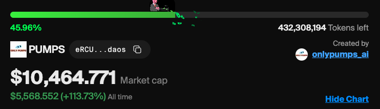 OnlyPumps tweet media
